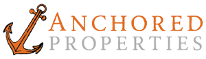 Anchored Properties logo