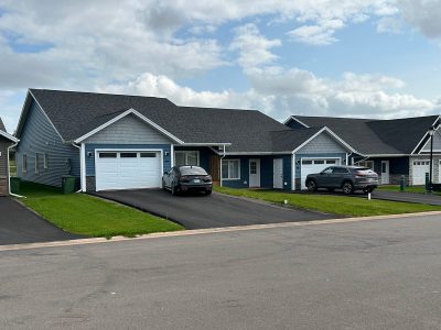 Housing Rentals street view